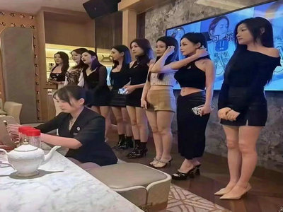 浙江KTV招聘